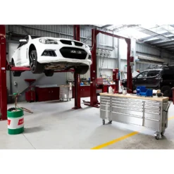 Ultimate Storage 72 Inch Tool Storage Trolley 15 Drawers -Stanley Shop 12816332 6434853915846046