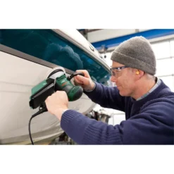 Bosch PEX 400 AE Random Orbit Sander -Stanley Shop 12816811 1224833223282269