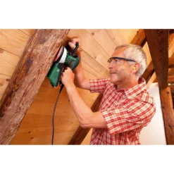 Bosch PEX 400 AE Random Orbit Sander -Stanley Shop 12816811 5764833223136913