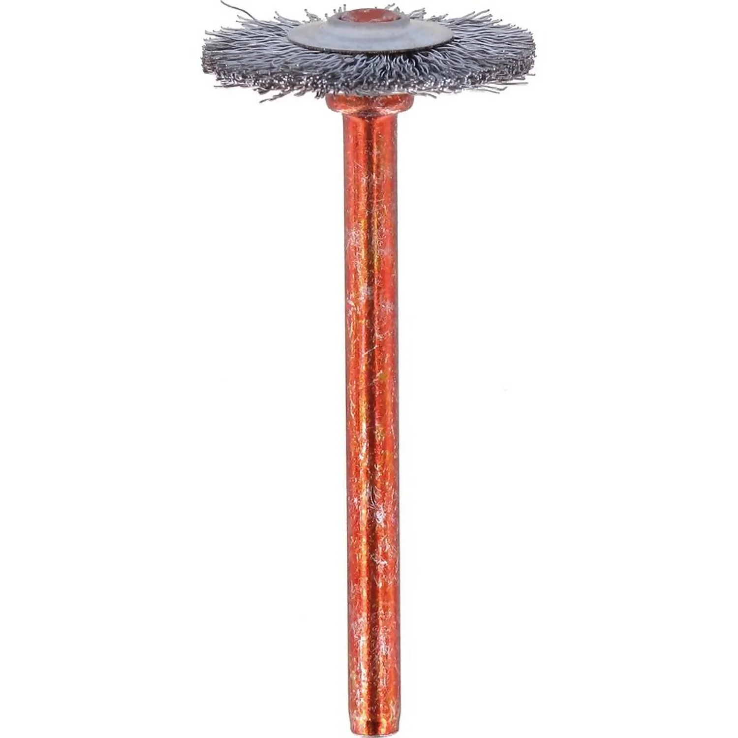 Dremel Stainless Steel Brush 19mm 2 Pack 3 Dremel Stainless Steel Brush 19mm 2 Pack