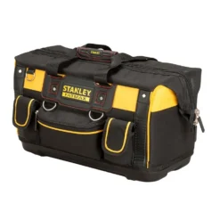 Stanley FatMax Open Mouth Rigid Tool Bag
