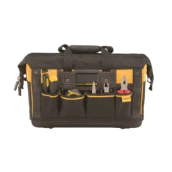 Stanley FatMax Open Mouth Rigid Tool Bag -Stanley Shop 12819546 6694832984771556
