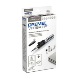 Dremel 2000JA Versatip Soldering Iron 12 Dremel 2000JA Versatip Soldering Iron -Stanley Shop 12820779 1454847701767402