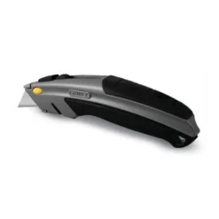 Stanley Retractable Quick Change Knife