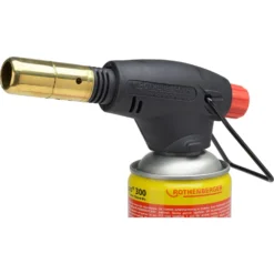 Rothenberger Rofire Auto Start Piezo Blowtorch
