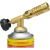 Rothenberger Rofire Burner Adjustable Gas Torch -Stanley Shop 12821070 1524831965721284