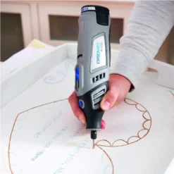 Dremel Engraver Cutter - 0.8 Mm -Stanley Shop 12821105 3874850575828299