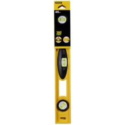 Stanley Foamcast Level 45cm -Stanley Shop 12821221 1314833199184877