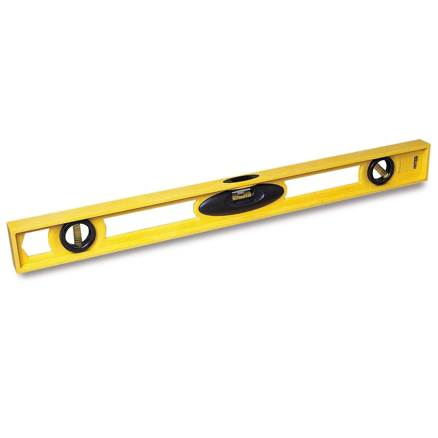 Stanley Foamcast 600mm/24 Spirit Level 3 Stanley Foamcast 600mm/24 Spirit Level