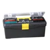Stanley 15 Inch Classic Toolbox With Organiser -Stanley Shop 12821974 1114831963105407