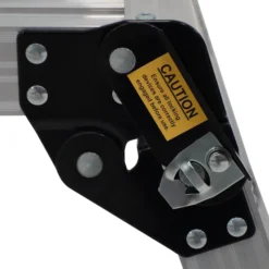 Rhino Hop Up Work Platform - 50 X 30cm -Stanley Shop 12822510 1974833202473510