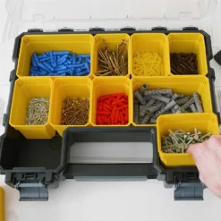 Stanley Fatmax Pro Deep Organiser -Stanley Shop 12823400 6904832959640766