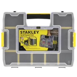 Stanley Sortmaster Junior