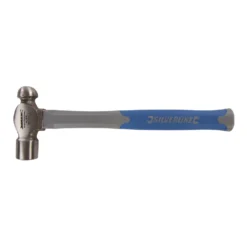 Silverline Fibreglass Ball Pein Hammer - 8oz (227g) 7 Silverline Fibreglass Ball Pein Hammer - 8oz (227g) -Stanley Shop 12824065 3284833205927725
