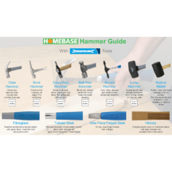 Silverline Fibreglass Ball Pein Hammer - 8oz (227g) 9 Silverline Fibreglass Ball Pein Hammer - 8oz (227g) -Stanley Shop 12824065 9984833205894152