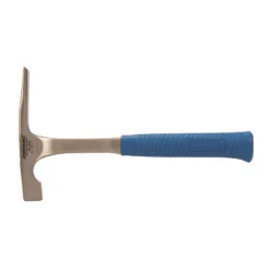 Silverline Solid Forged Brick Hammer - 20oz (567g) -Stanley Shop 12824068 2084833206363160