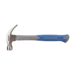Silverline Fibreglass Claw Hammer - 16oz (454g) 14 Silverline Fibreglass Claw Hammer - 16oz (454g) -Stanley Shop 12824069 1814833203386704