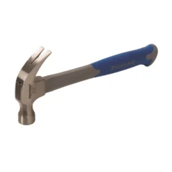 Silverline Fibreglass Claw Hammer - 16oz (454g) 13 Silverline Fibreglass Claw Hammer - 16oz (454g) -Stanley Shop 12824069 1894833203600247