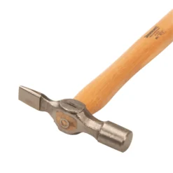Silverline Hardwood Cross Pein Pin Hammer - 4oz (113g) -Stanley Shop 12824076 1744833204843381
