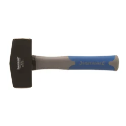 Silverline Fibreglass Lump Hammer - 4lb (1.81kg) -Stanley Shop 12824079 1044833208802889