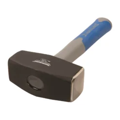Silverline Fibreglass Lump Hammer - 4lb (1.81kg) -Stanley Shop 12824079 2094833208740141