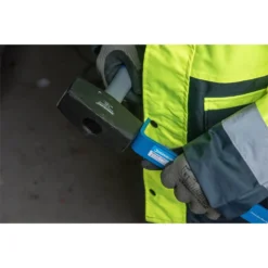 Silverline Fibreglass Lump Hammer - 4lb (1.81kg) -Stanley Shop 12824079 4554833208786248