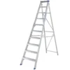 Werner MasterTrade Step Ladder - 10 Tread 2 Werner MasterTrade Step Ladder - 10 Tread -Stanley Shop 12824143 5504831907183919