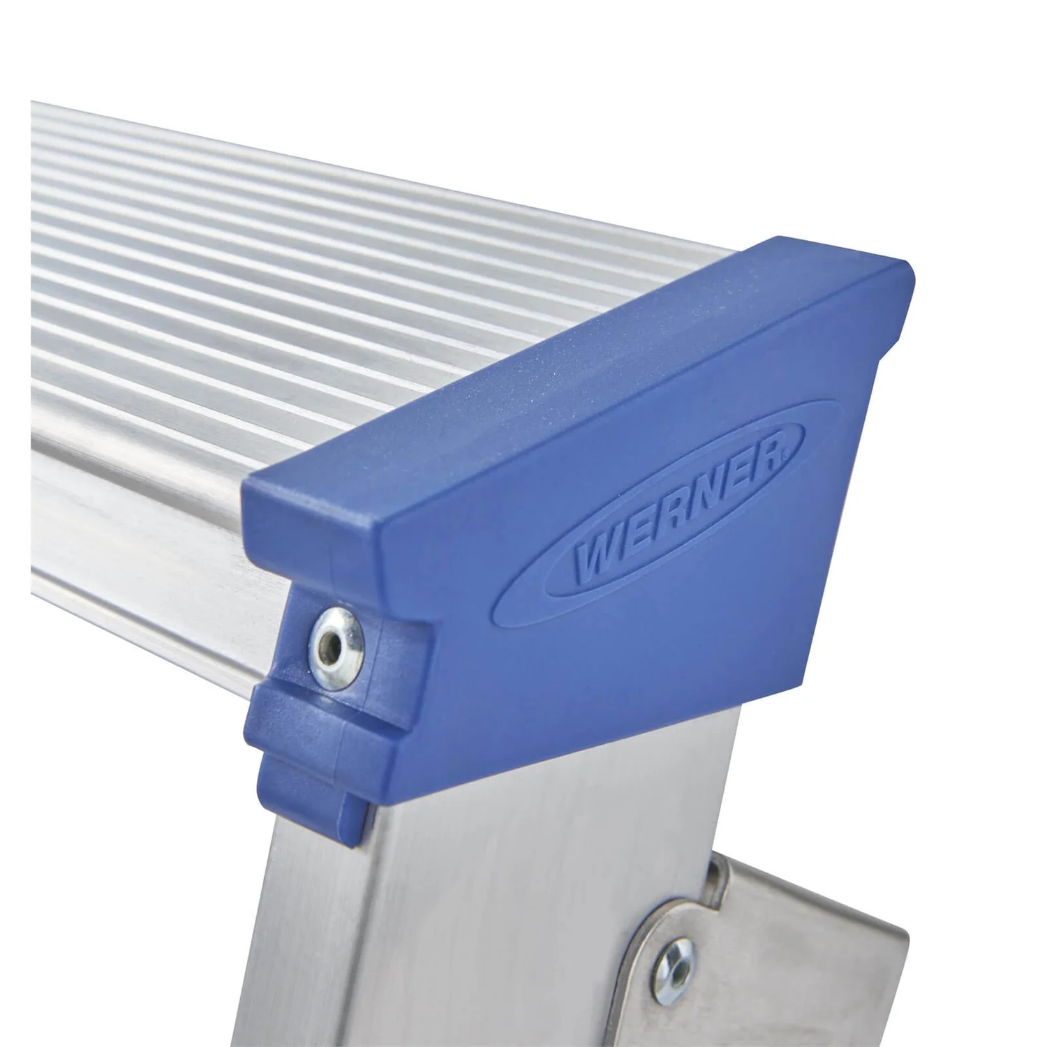 Werner MasterTrade Platform Step Ladder - 6 Tread 5 Werner MasterTrade Platform Step Ladder - 6 Tread - Image 3