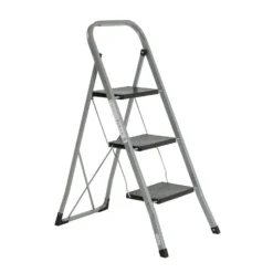 Rhino 3 Tread Step Stool