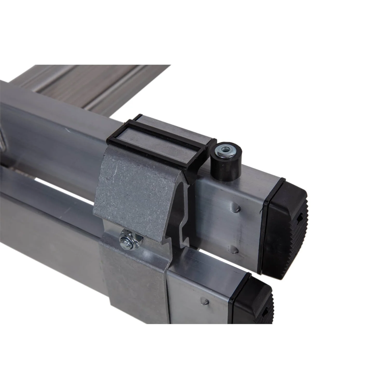 Werner Square Rung Extension Ladder - 5.4m Double 5 Werner Square Rung Extension Ladder - 5.4m Double - Image 3