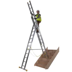 Werner ExtensionPLUS X4 - 3.53m Triple -Stanley Shop 12824375 1144833202986990
