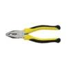 Stanley DynaGrip Combination Pliers - 150mm -Stanley Shop 12824857 1394831883032068
