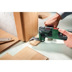 Bosch PMF 220 CE Corded MultiTool -Stanley Shop 12824993 9784856480590350