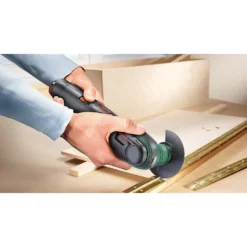 Bosch UniversalMulti 12 Cordless Multi Tool -Stanley Shop 12824997 6244858861913292