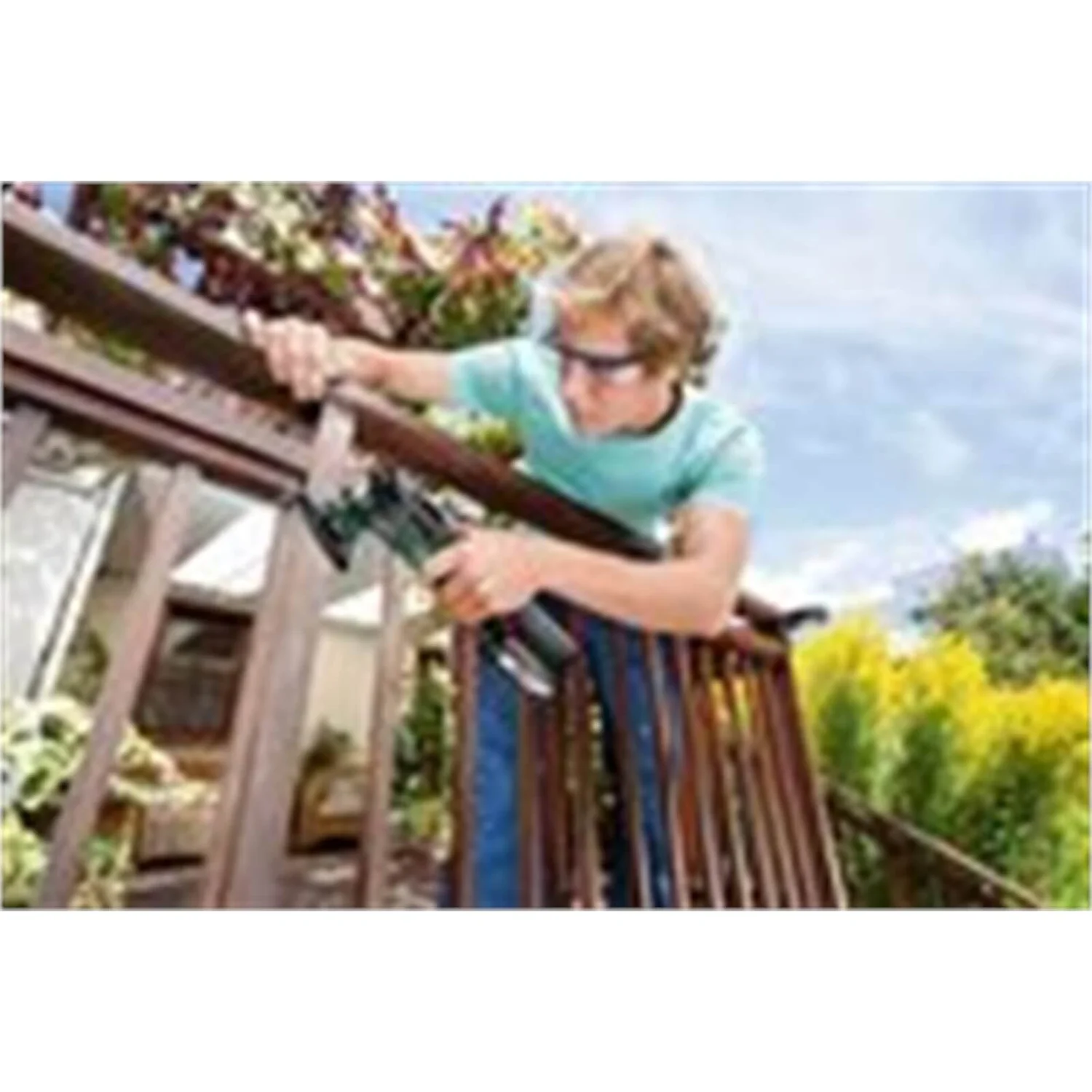 Bosch AdvancedMulti 18 Cordless Multi Tool (1x 2.5Ah) 4 Bosch AdvancedMulti 18 Cordless Multi Tool (1x 2.5Ah) - Image 2