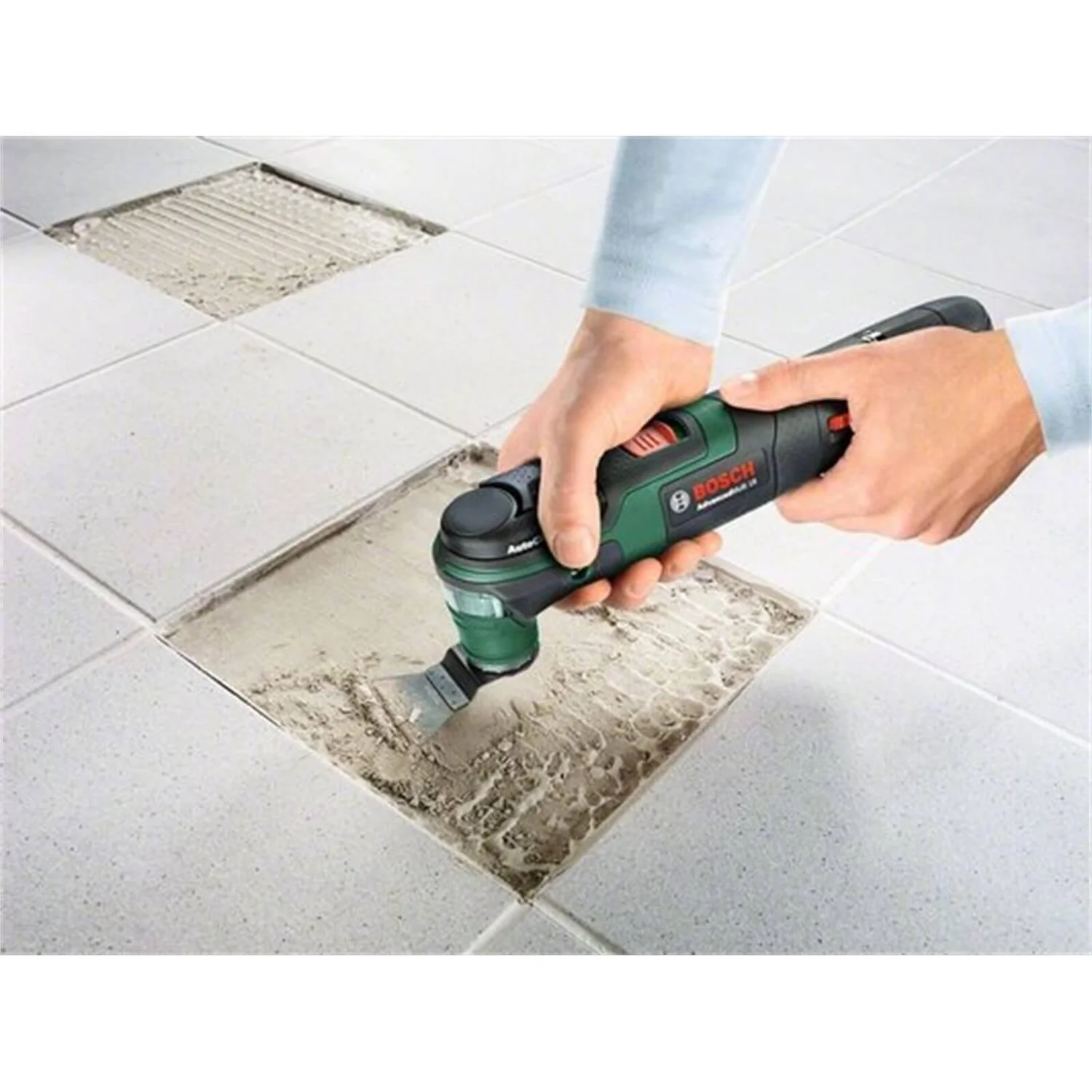 Bosch AdvancedMulti 18 Cordless Multi Tool 3 Bosch AdvancedMulti 18 Cordless Multi Tool