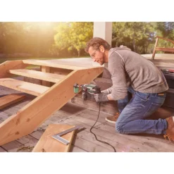 Bosch UniversalImpact 700 Corded Hammer Drill 10 Bosch UniversalImpact 700 Corded Hammer Drill -Stanley Shop 12825016 1414856478560829