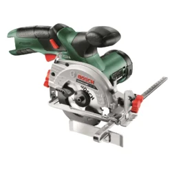 Bosch UniversalCirc 12v Cordless Circular Saw Tool