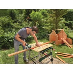 Bosch UniversalCirc 12v Cordless Circular Saw Tool -Stanley Shop 12825029 2124843401968526