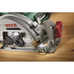 Bosch UniversalCirc 12v Cordless Circular Saw Tool -Stanley Shop 12825029 4384843402000413