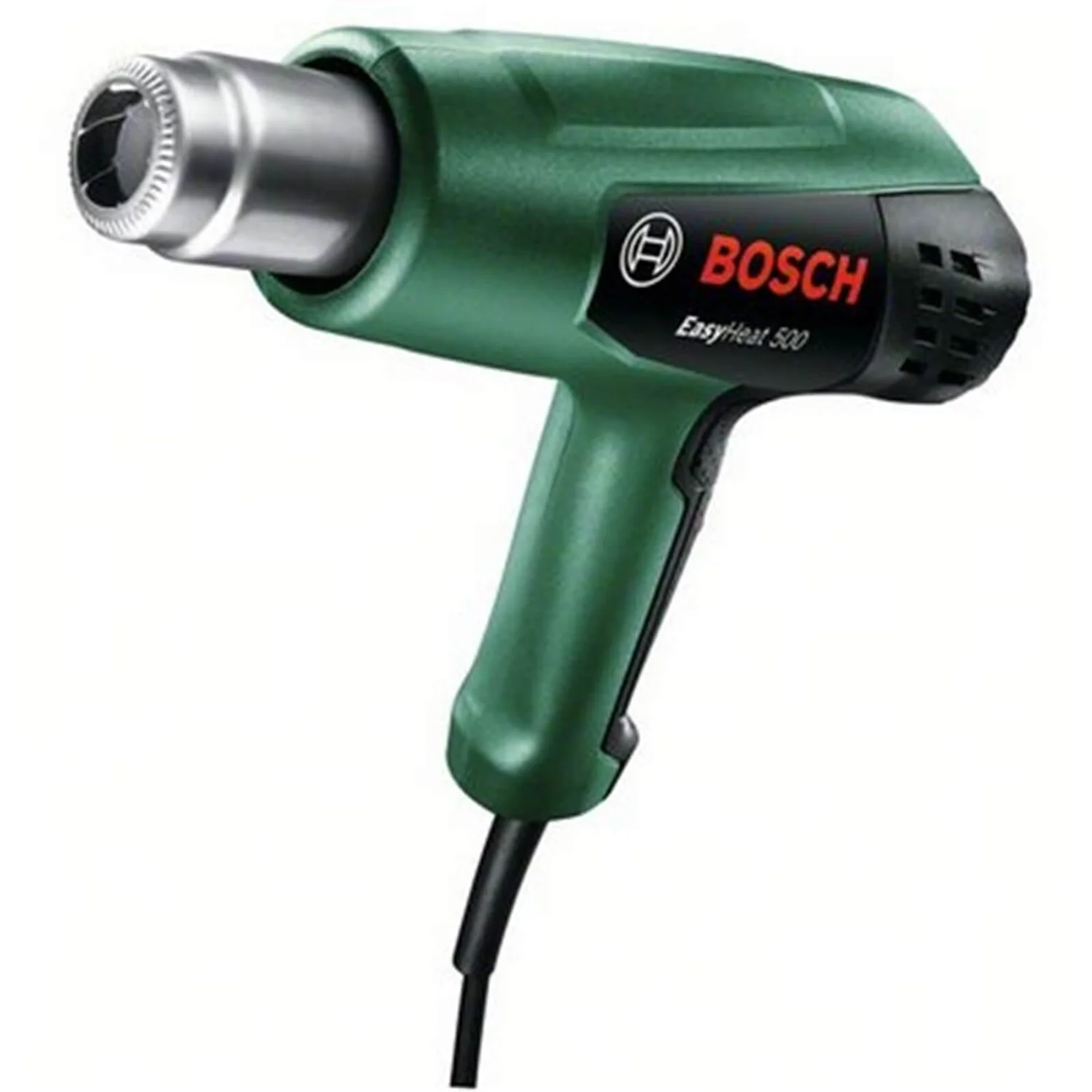 Bosch Easyheat 500 Corded Heat Gun 4 Bosch Easyheat 500 Corded Heat Gun - Image 2