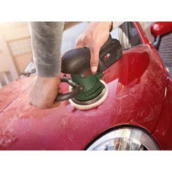 Bosch Advanced Orbit 18 Cordless Random Orbit Sander Tool -Stanley Shop 12825127 1164856479044714