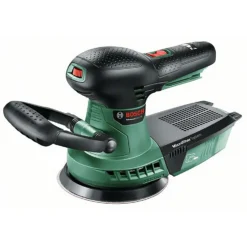 Bosch Advanced Orbit 18 Cordless Random Orbit Sander Tool