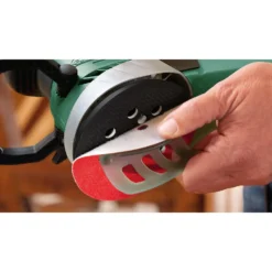 Bosch Advanced Orbit 18 Cordless Random Orbit Sander Tool -Stanley Shop 12825127 1624856479120014