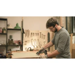 Bosch AdvancedCut 18 Cordless Specialised Saw -Stanley Shop 12825132 1124833225726348