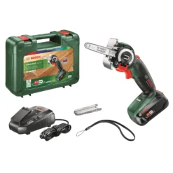 Bosch AdvancedCut 18 Cordless Specialised Saw