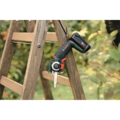 Bosch AdvancedCut 18 Cordless Specialised Saw -Stanley Shop 12825132 2114833225586950