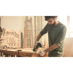 Bosch AdvancedCut 18 Cordless Specialised Saw -Stanley Shop 12825132 6574833225533166