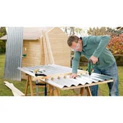 Bosch Uneo Maxx 18 LI Cordless Rotary Hammer Drill Tool -Stanley Shop 12825141 1364858866830181