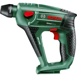 Bosch Uneo Maxx 18 LI Cordless Rotary Hammer Drill Tool -Stanley Shop 12825141 1984858866697926